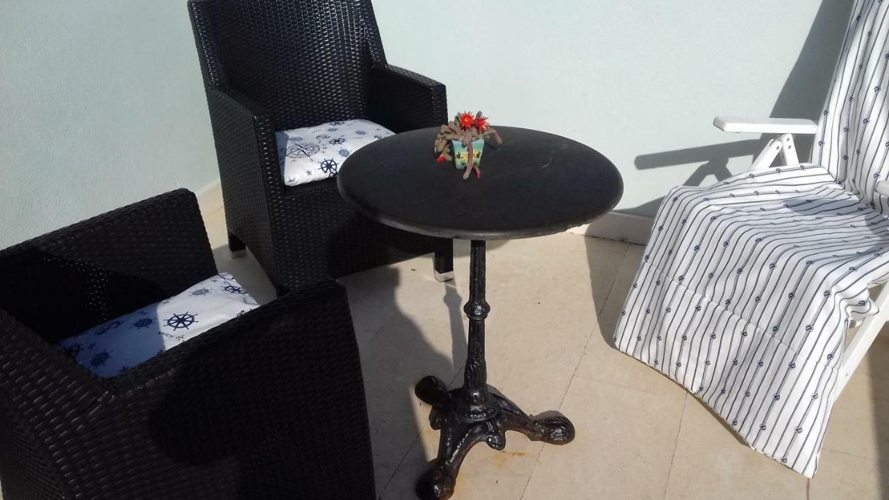 Apartman Lavanda Sutivan Esterno foto