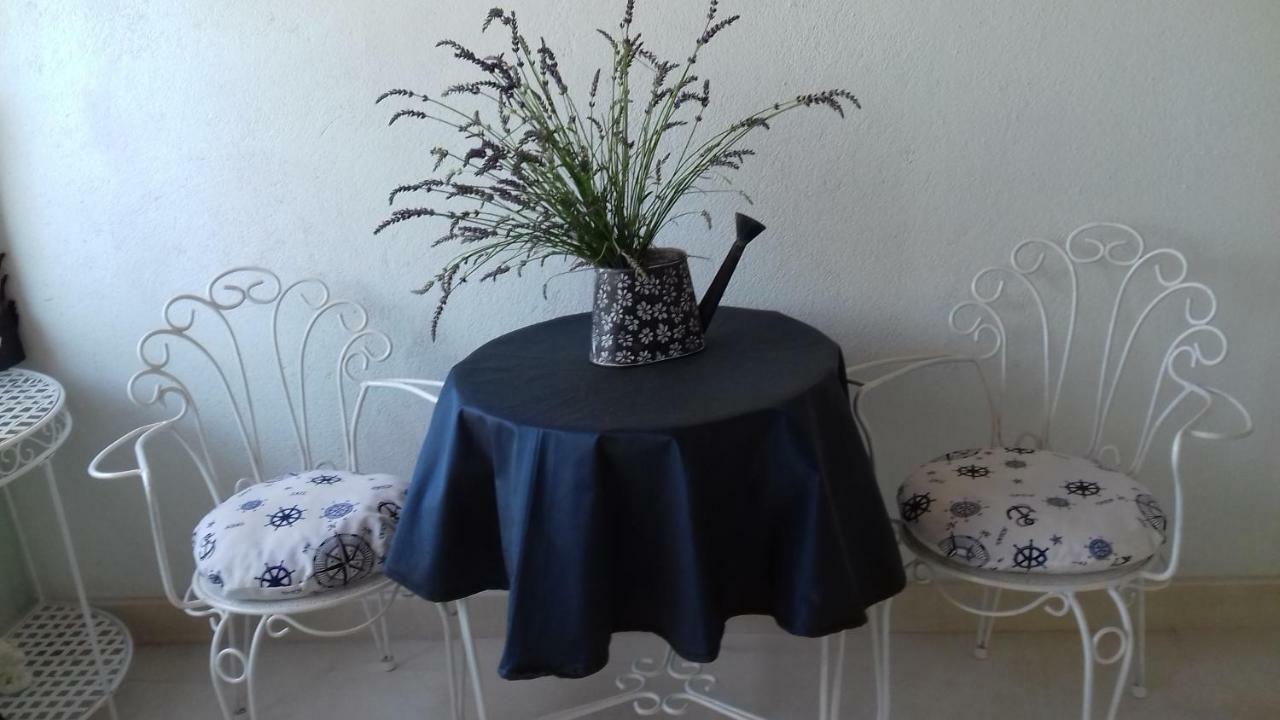 Apartman Lavanda Sutivan Esterno foto