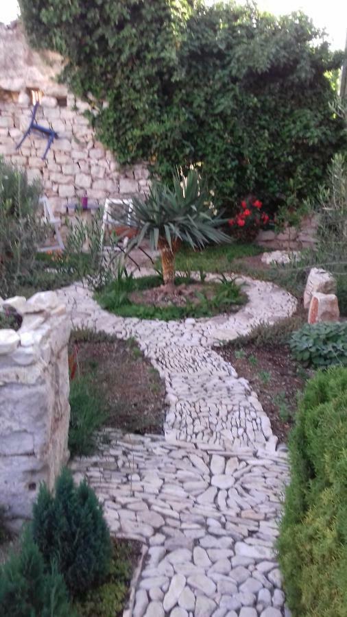 Apartman Lavanda Sutivan Esterno foto