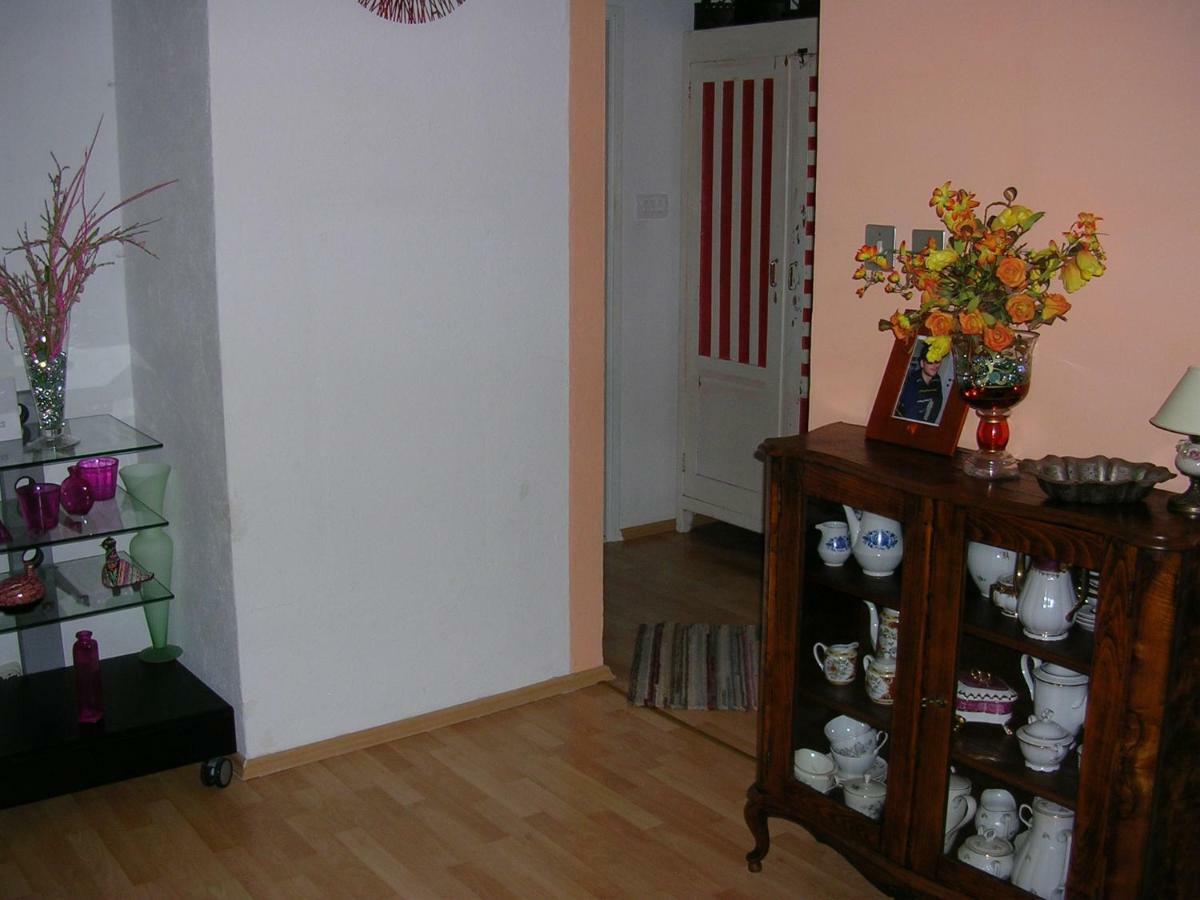 Apartman Lavanda Sutivan Esterno foto