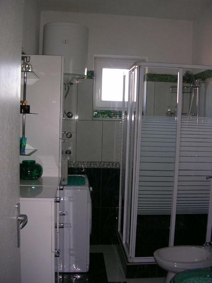 Apartman Lavanda Sutivan Esterno foto