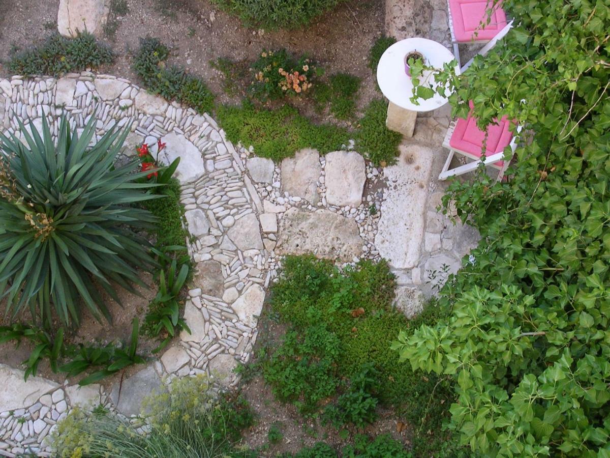 Apartman Lavanda Sutivan Esterno foto
