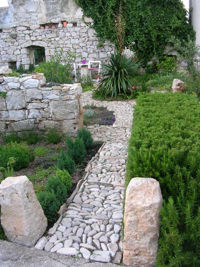 Apartman Lavanda Sutivan Esterno foto