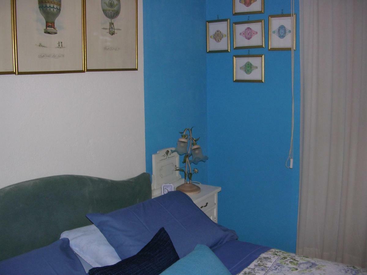 Apartman Lavanda Sutivan Esterno foto