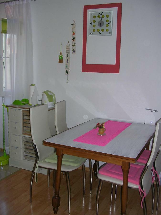 Apartman Lavanda Sutivan Esterno foto