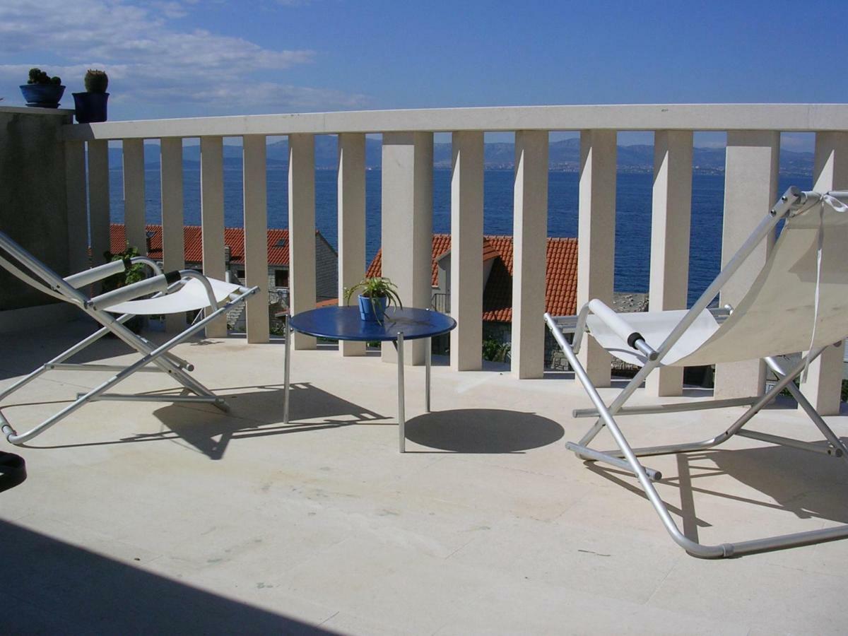 Apartman Lavanda Sutivan Esterno foto