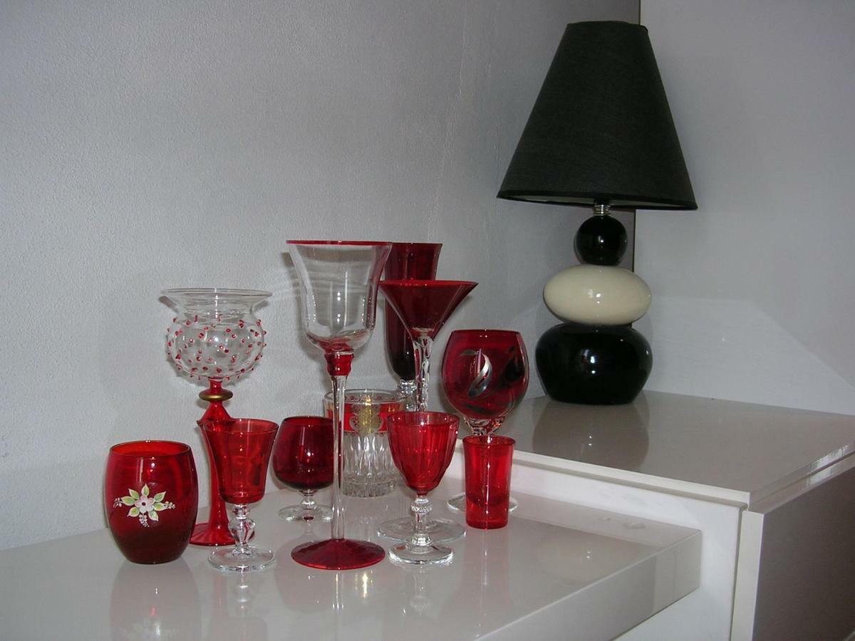 Apartman Lavanda Sutivan Esterno foto