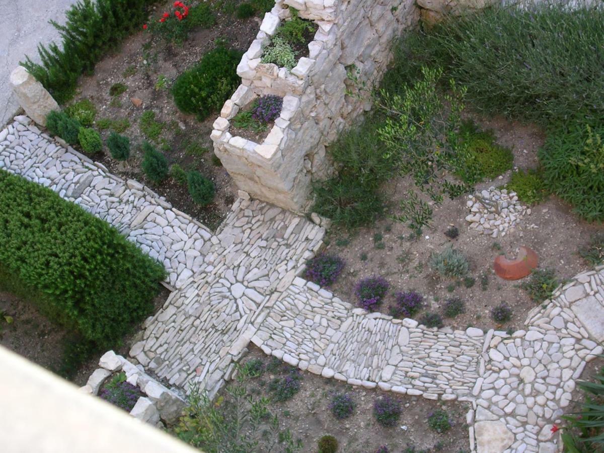 Apartman Lavanda Sutivan Esterno foto